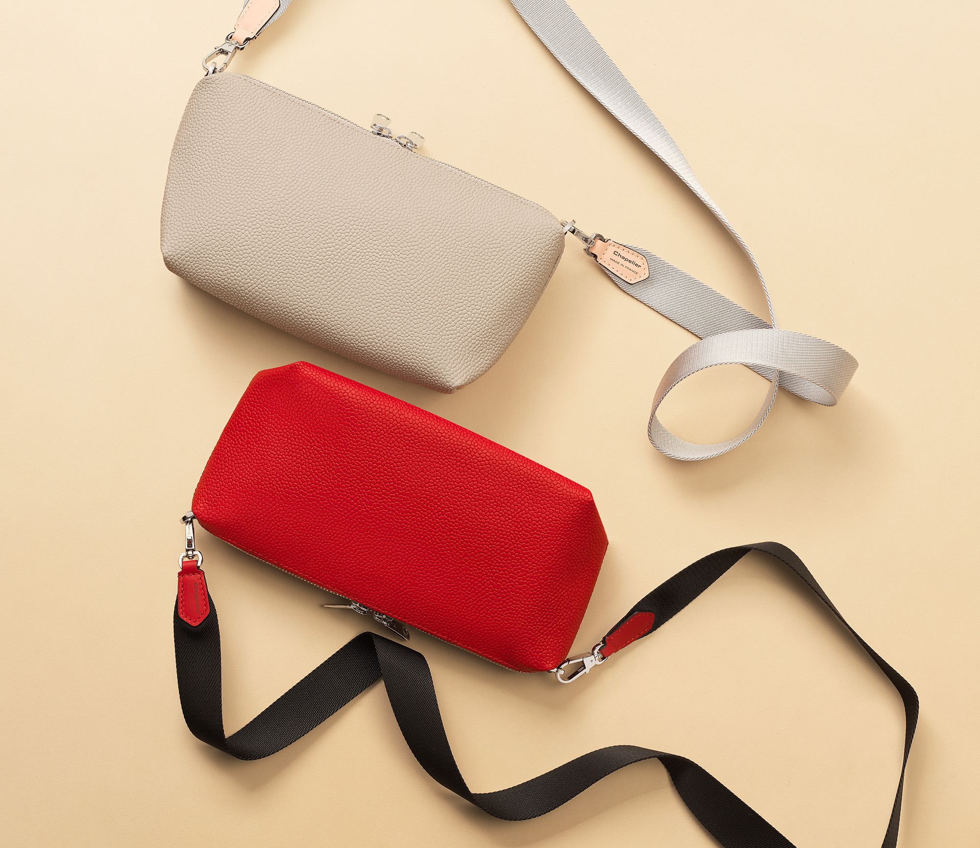 Clutch bags
