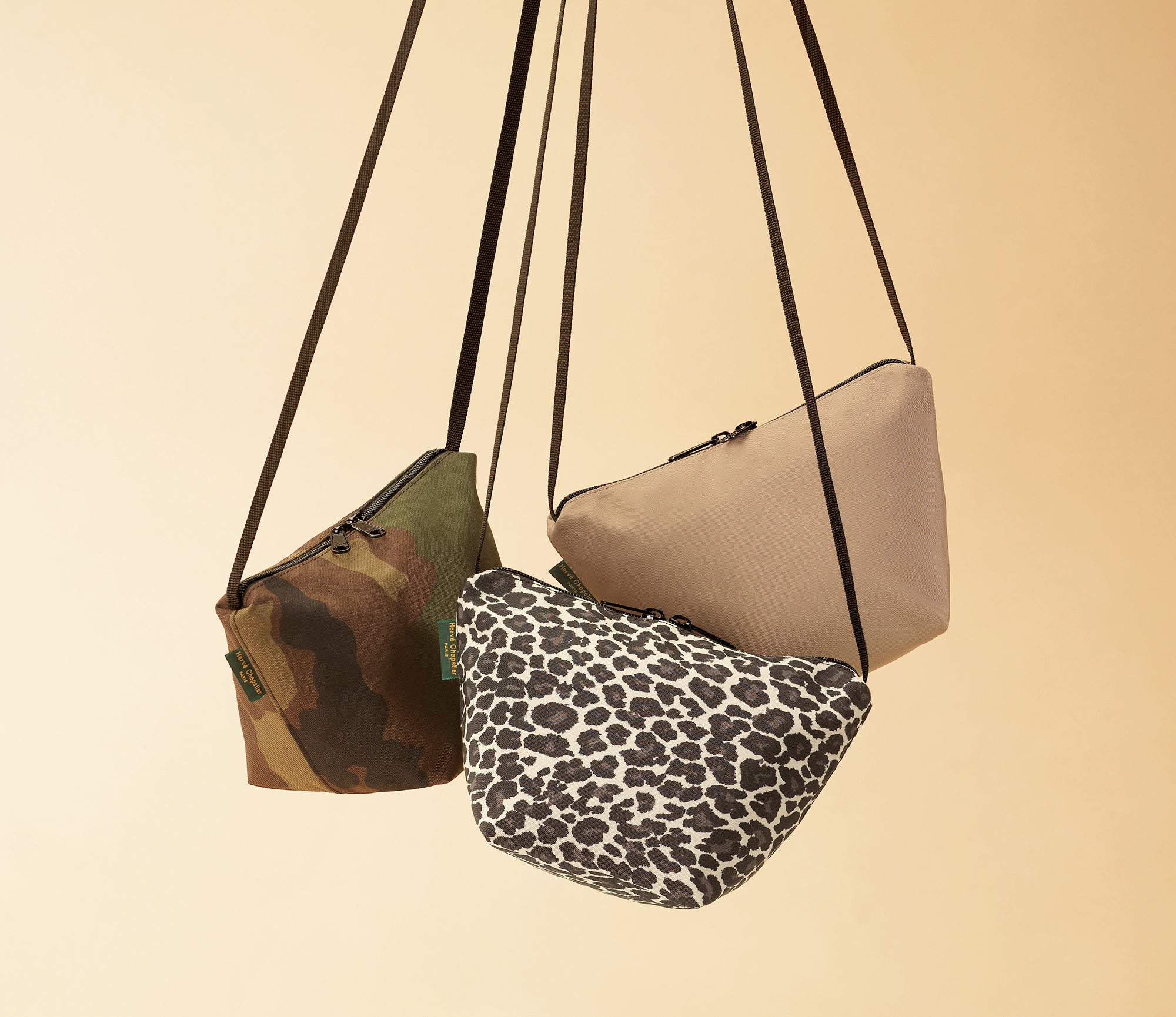 Crossbody bags