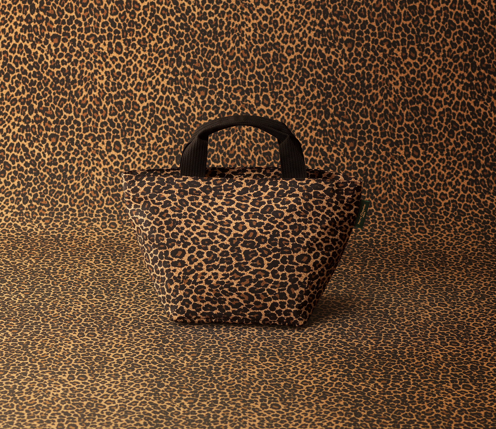 Printed nylon
