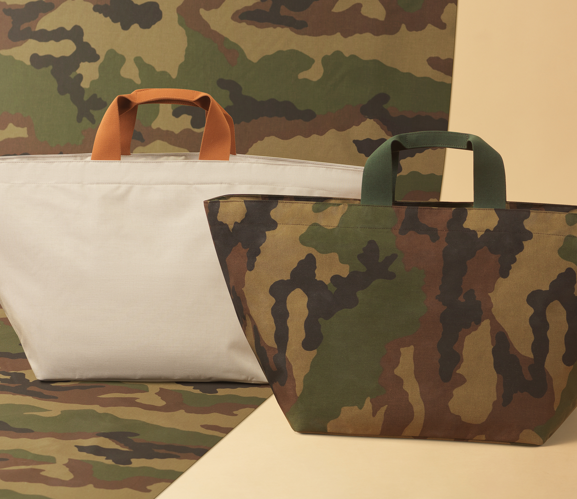 Travel bags
